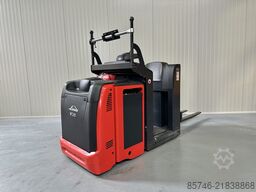 LINDE V  * DEMO !!