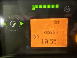 LINDE R 14 HD  * Triplex FFL !!