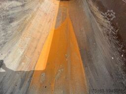 CARNEHL Kippauflieger CHKS/HH KippaufliegerKurzsattel