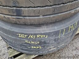 BRIDGESTONE , CONTI TRAILER TIRE