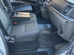 Ford Custom L2H2+Klima*Webasto*Kamera*Bott*