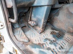 RENAULT PREMIUM 340 -SPRING/RESSORT