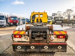 VOLVO FM400-6x2-E5 + VDL 20 T.