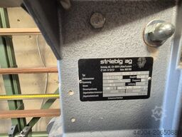 Striebig Standard 5220