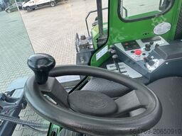 Combilift C5000 / Low mast/ Only 2800 mm height