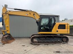 Caterpillar 317 GC