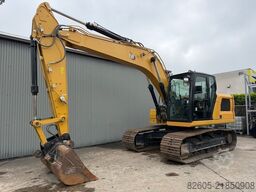 Caterpillar 317 GC