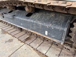 Caterpillar 317 GC