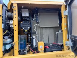 Caterpillar 317 GC