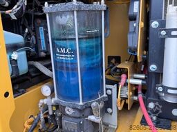 Caterpillar 317 GC