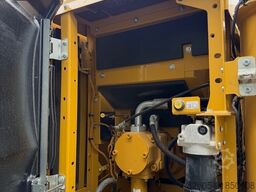 Caterpillar 317 GC