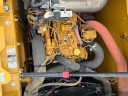 Caterpillar 317 GC