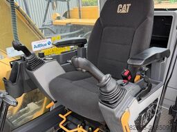 Caterpillar 317 GC