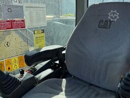 Caterpillar M 314 F
