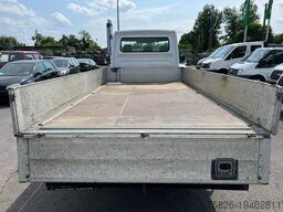 MERCEDES-BENZ Sprinter Pritsche 513*4,30m*Ahk*Zwillingsreifen*