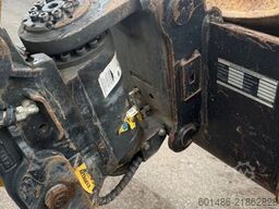 CATERPILLAR 306