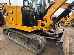 CATERPILLAR 306