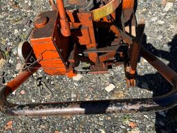 Wurmbach DBP SF 150