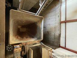 ARCEN 2250L/1,5M3