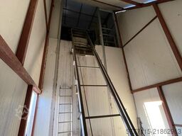 ARCEN 2250L/1,5M3