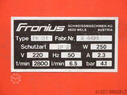 Fronius FK 31