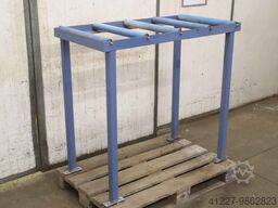 unbekannt Rollenbreite 590 mm