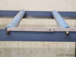 unbekannt Rollenbreite 590 mm