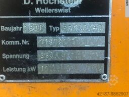 HOCHSTEIN PP 100 / 40