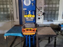 ŽDB Hydraulika - Opava, Česká republika ZHW25