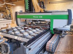 BIESSE ROVER C 9.50