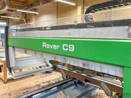 BIESSE ROVER C 9.50