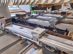 BIESSE ROVER C 9.50