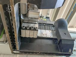 BIESSE ROVER C 9.50