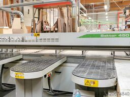 BIESSE SEKTOR 450