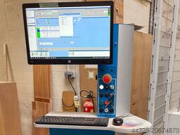 MASTERWOOD PROJECT 565