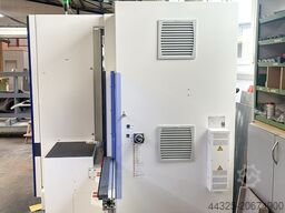 HOMAG DRILLTEQ V-500 / BHX 200