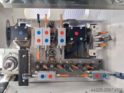 HOMAG DRILLTEQ V-500 / BHX 200