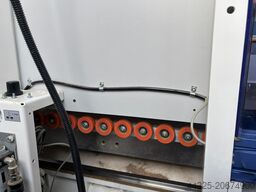 HOMAG DRILLTEQ V-500 / BHX 200