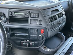 DAF XF 450 FT SC / 789 dkm / Tacho V2 / Kipper Hydr...