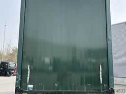 Samro RT 18 CHE1 / Schamel wagen - Molen Aanhanger / ...