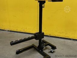 Flexor Roll Lift 800L