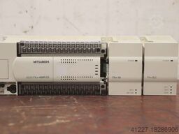 Mitsubishi FX2N-48MR-DS  FX2N-5A