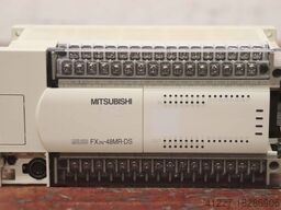 Mitsubishi FX2N-48MR-DS  FX2N-5A