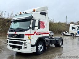 Volvo FM 400 Euro5 AUTOMAAT