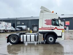 Volvo FM 400 Euro5 AUTOMAAT