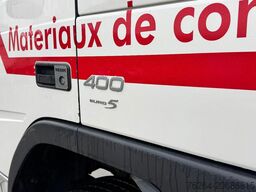 Volvo FM 400 Euro5 AUTOMAAT