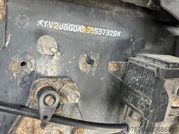 Volvo FM 400 Euro5 AUTOMAAT