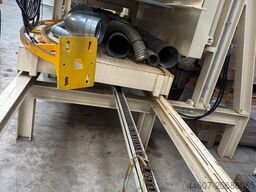 HOLTEC ES 121 SHK 4 m