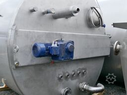 A&B Apparate- & Behältertechnik Heldrungen GmbH K0188