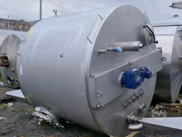 A&B Apparate- & Behältertechnik Heldrungen GmbH K0188